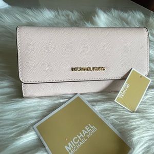 🌸MICHAEL KORS WALLET 🌸